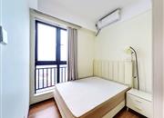 中粮祥云广场-次卧