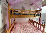 西荟城（二期）-次卧