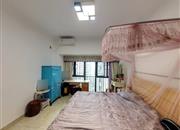 西荟城（二期）-主卧