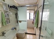 西荟城（二期）-卫生间