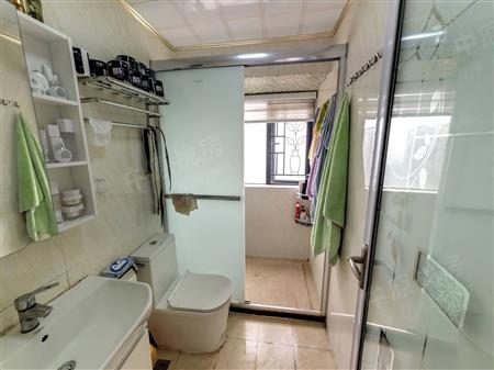 西荟城（二期）-卫生间