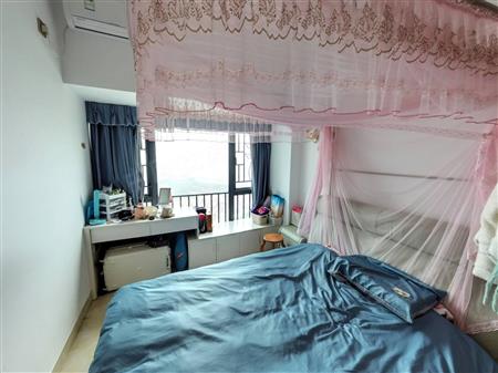 西荟城（二期）-次卧