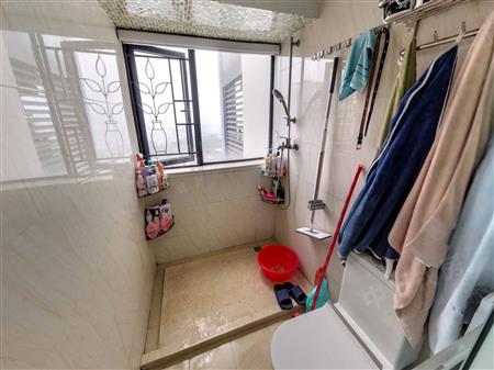 西荟城（二期）-卫生间