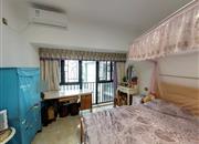 西荟城（二期）-主卧