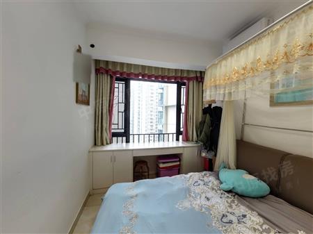 西荟城（二期）-次卧