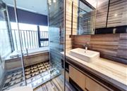 海上世界双玺花园三期-卫生间