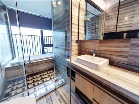 海上世界双玺花园三期-卫生间