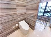 海上世界双玺花园三期-卫生间