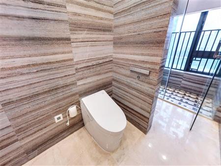 海上世界双玺花园三期-卫生间