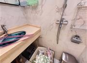 海上世界双玺花园三期-卫生间