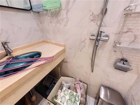 海上世界双玺花园三期-卫生间