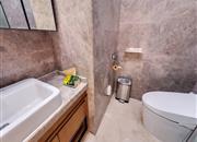 海上世界双玺花园三期-卫生间