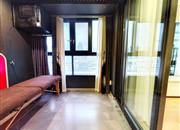 海上世界双玺花园三期-阳台