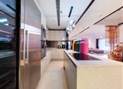 海上世界双玺花园三期-厨房