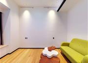 海上世界双玺花园三期-次卧