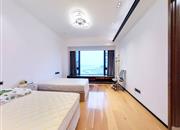 海上世界双玺花园三期-次卧