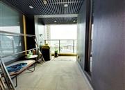 海上世界双玺花园三期-阳台