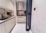 海上世界双玺花园三期-厨房