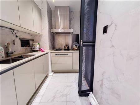 海上世界双玺花园三期-厨房