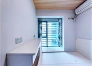 百仕达东郡-主卧