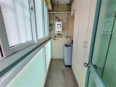 百仕达东郡-阳台