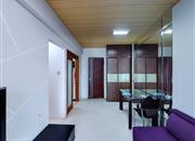 百仕达东郡-餐厅