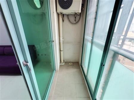 百仕达东郡-阳台