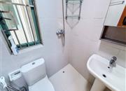 百仕达东郡-卫生间