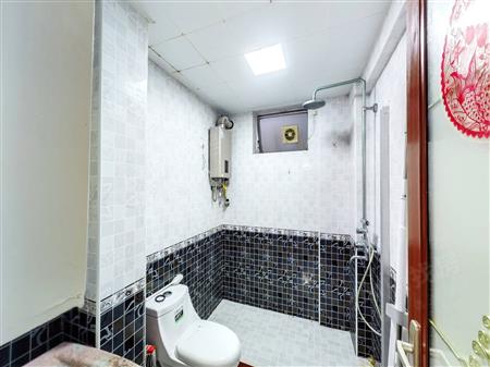 南水花园-卫生间