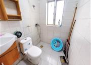 南岭花园-卫生间