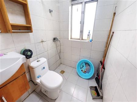 南岭花园-卫生间