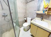 名居广场-卫生间