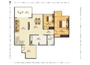 佳兆业可园（二期）-户型图