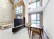 佳兆业可园（二期）-餐厅