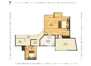 佳兆业可园（二期）-户型图