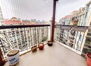 佳兆业可园（二期）-阳台