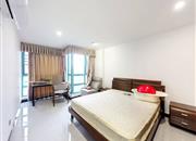 佳兆业可园（二期）-次卧