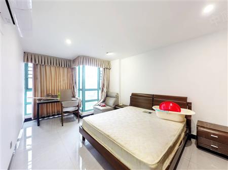 佳兆业可园（二期）-次卧