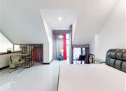 佳兆业可园（二期）-主卧