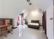 佳兆业可园（二期）-主卧