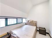 佳兆业可园（二期）-次卧