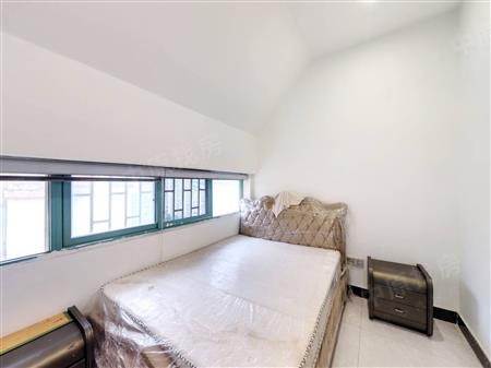 佳兆业可园（二期）-次卧