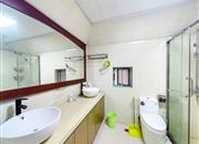 佳兆业可园（二期）-卫生间