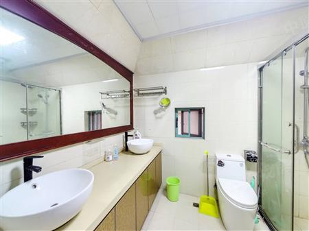 佳兆业可园（二期）-卫生间