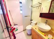 佳兆业可园（二期）-卫生间