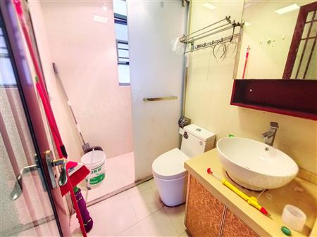 佳兆业可园（二期）-卫生间