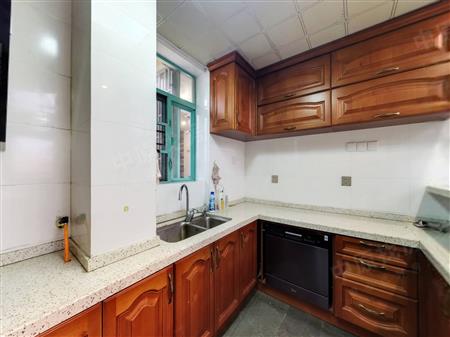 佳兆业可园（二期）-厨房