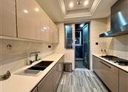 海上世界双玺花园二期-厨房