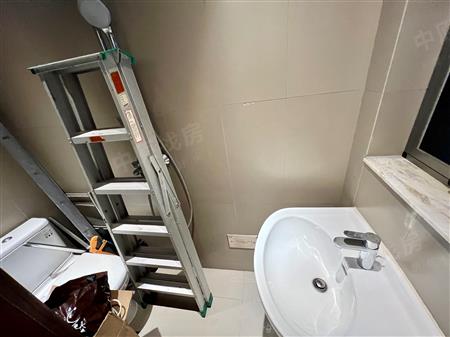 海上世界双玺花园二期-厨房