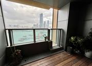 海上世界双玺花园二期-阳台